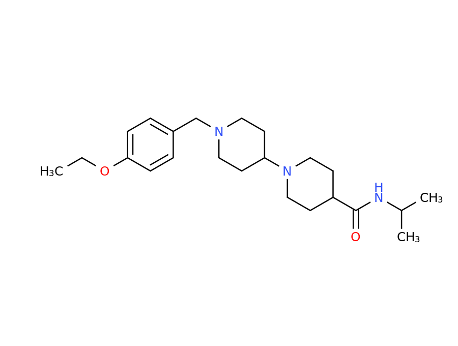 Structure Amb10986948