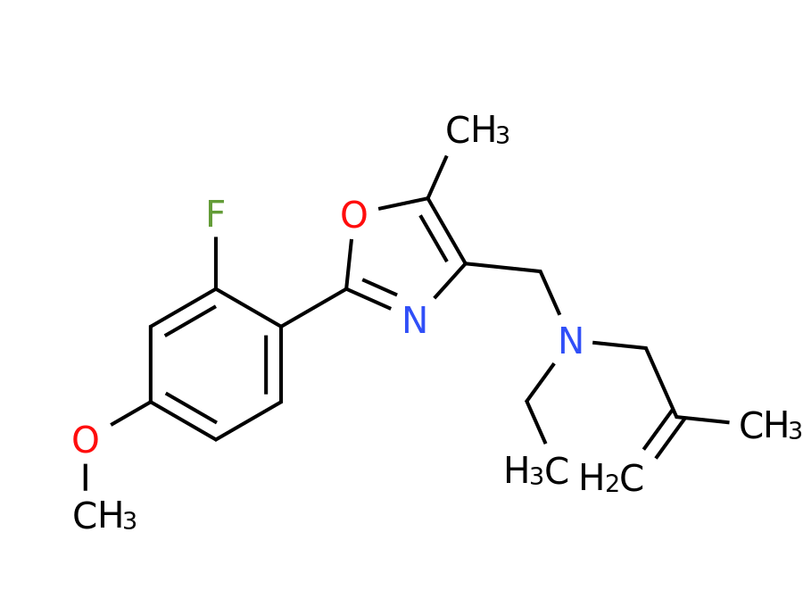 Structure Amb10986967