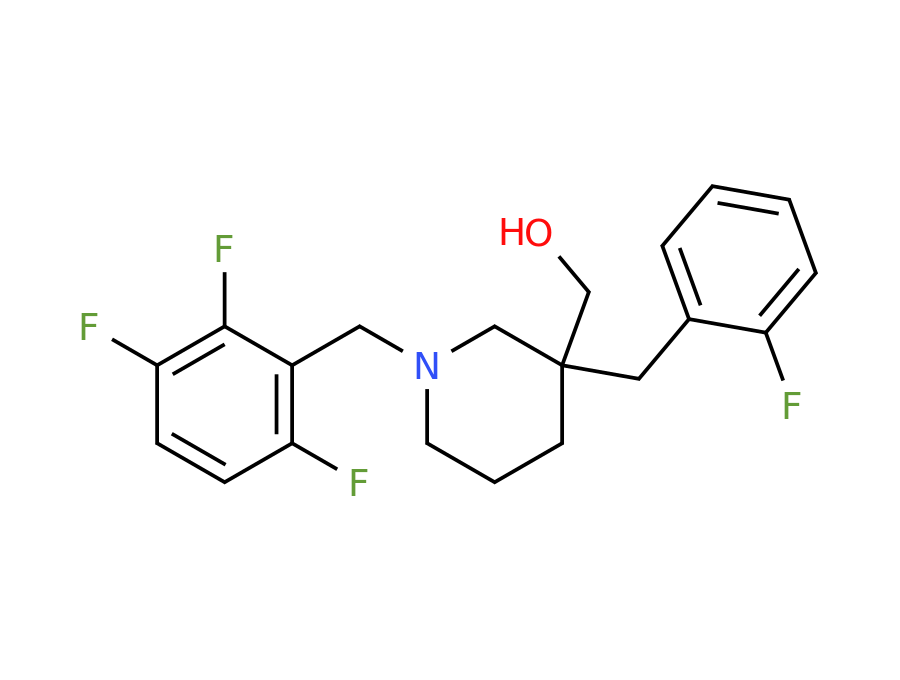 Structure Amb10987002