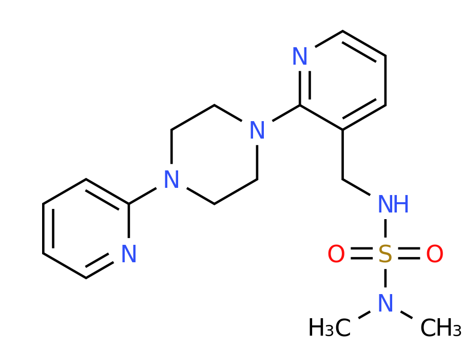 Structure Amb10987013