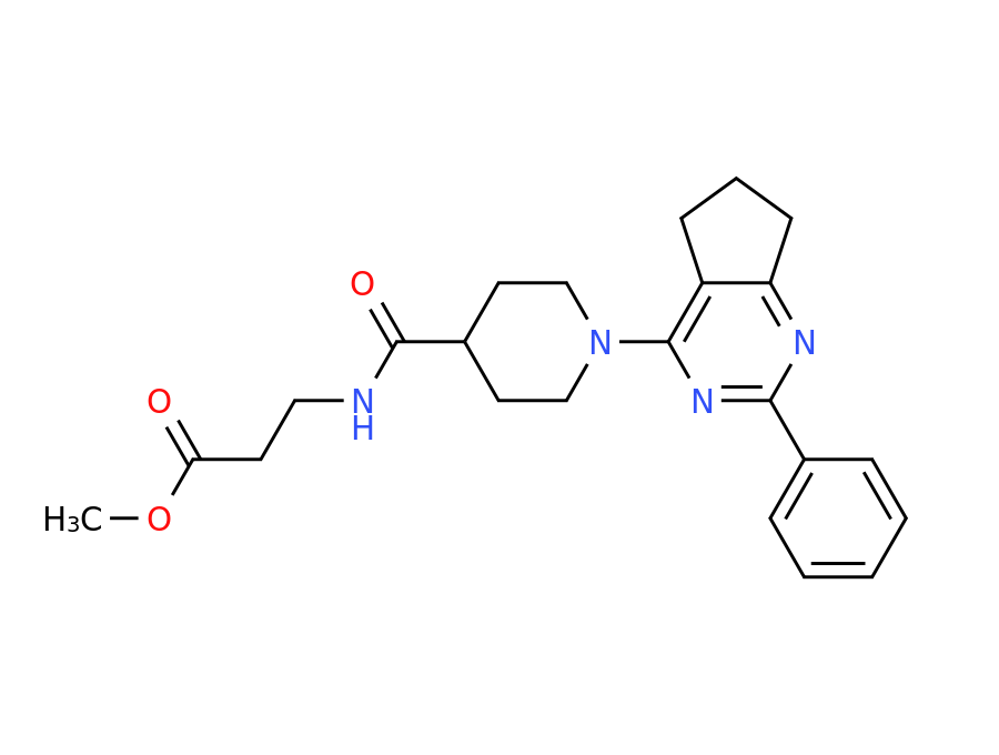 Structure Amb10987030