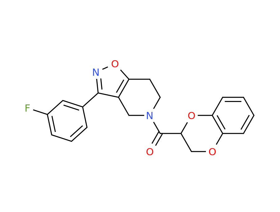 Structure Amb10987035