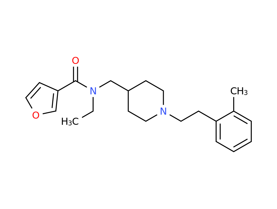 Structure Amb10987045