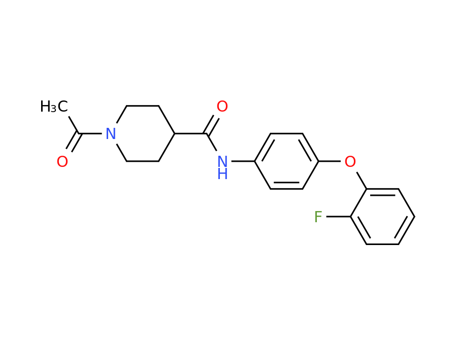 Structure Amb10987048