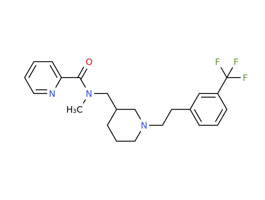 Structure Amb10987077