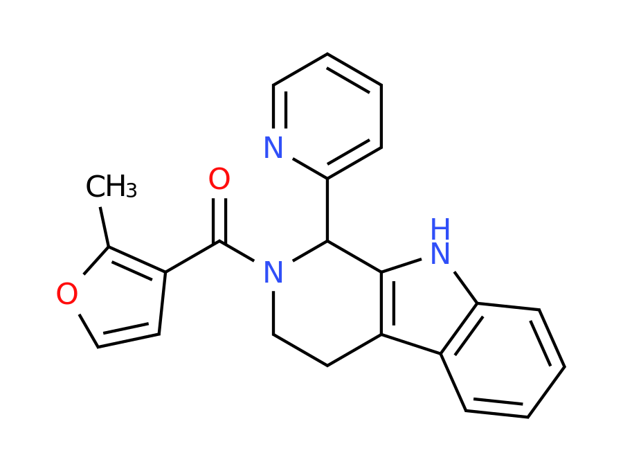 Structure Amb10987088