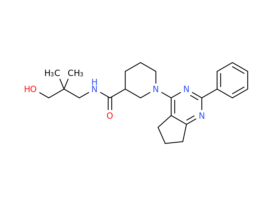 Structure Amb10987098