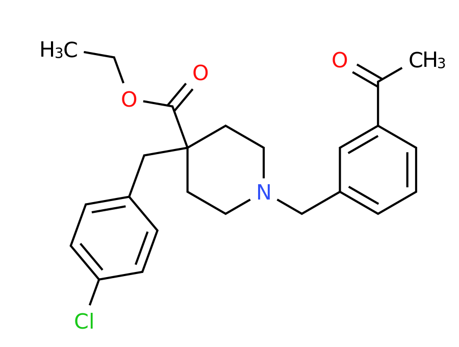 Structure Amb10987102