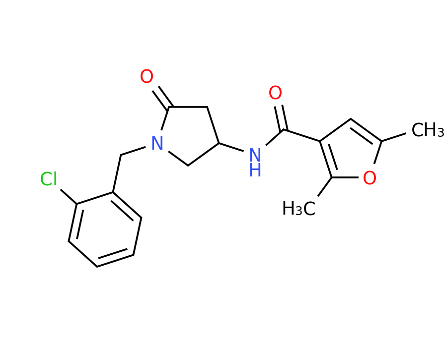 Structure Amb10987113