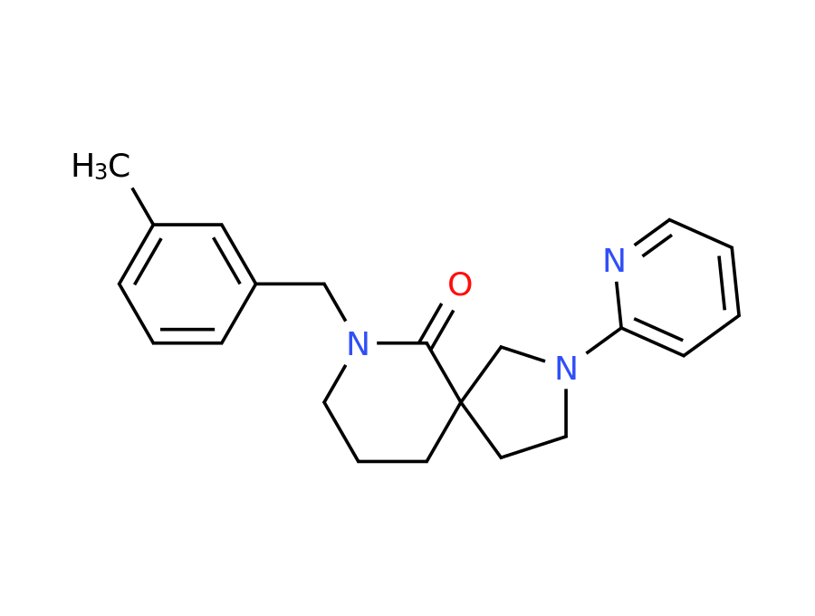 Structure Amb10987128