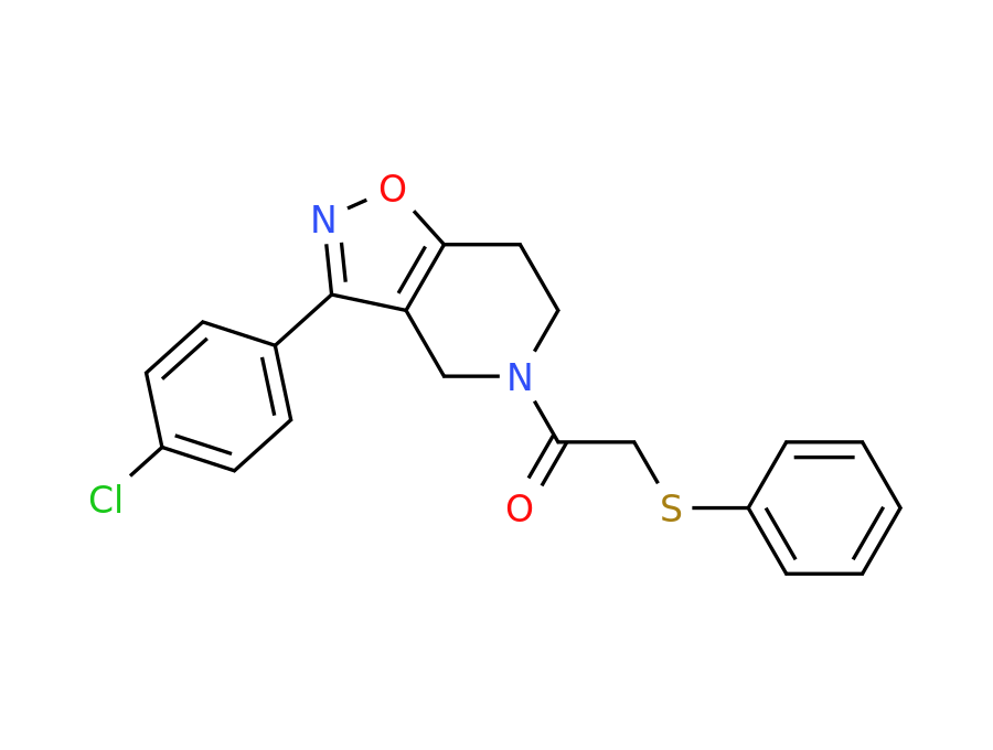 Structure Amb10987131