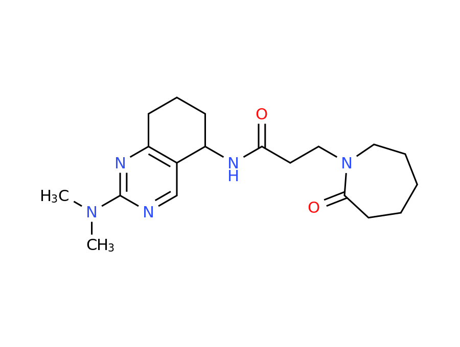 Structure Amb10987134