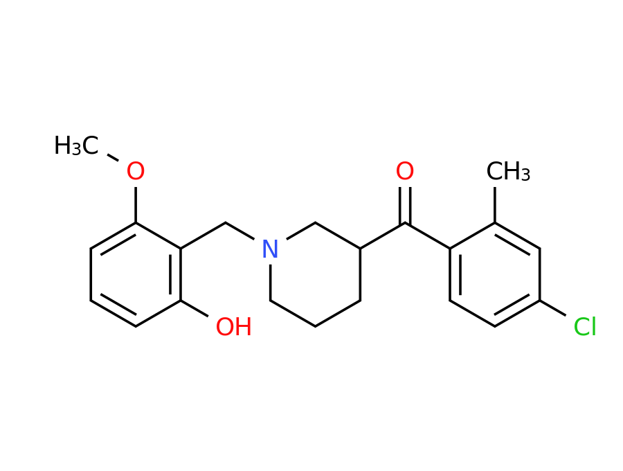 Structure Amb10987139