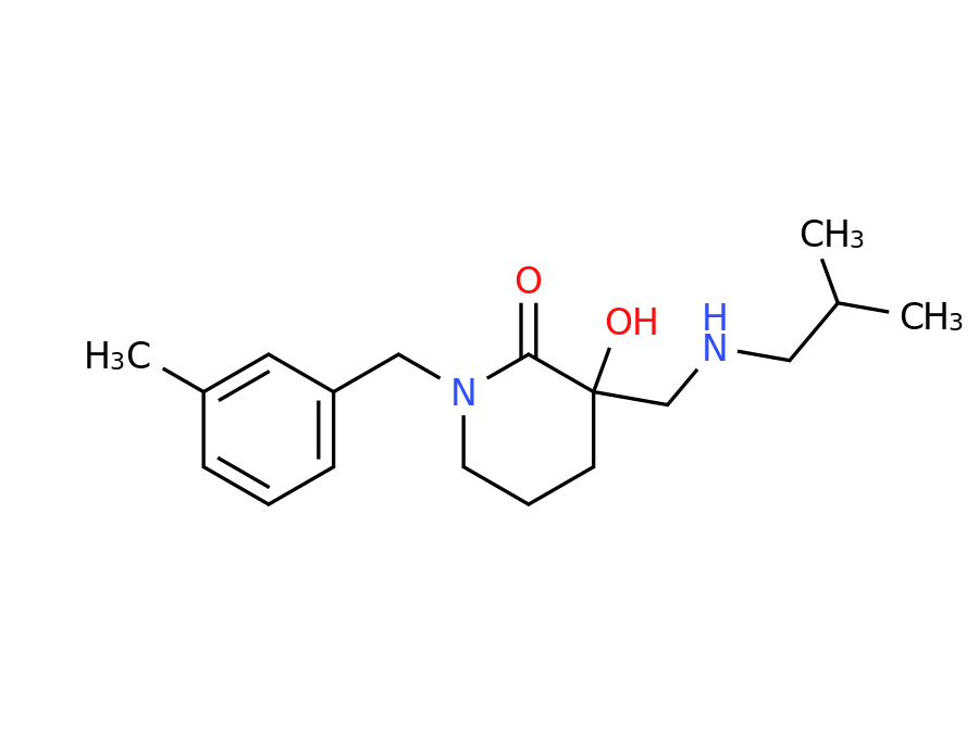 Structure Amb10987158