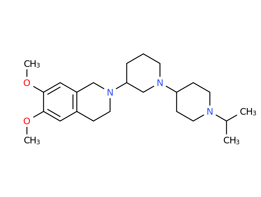 Structure Amb10987160