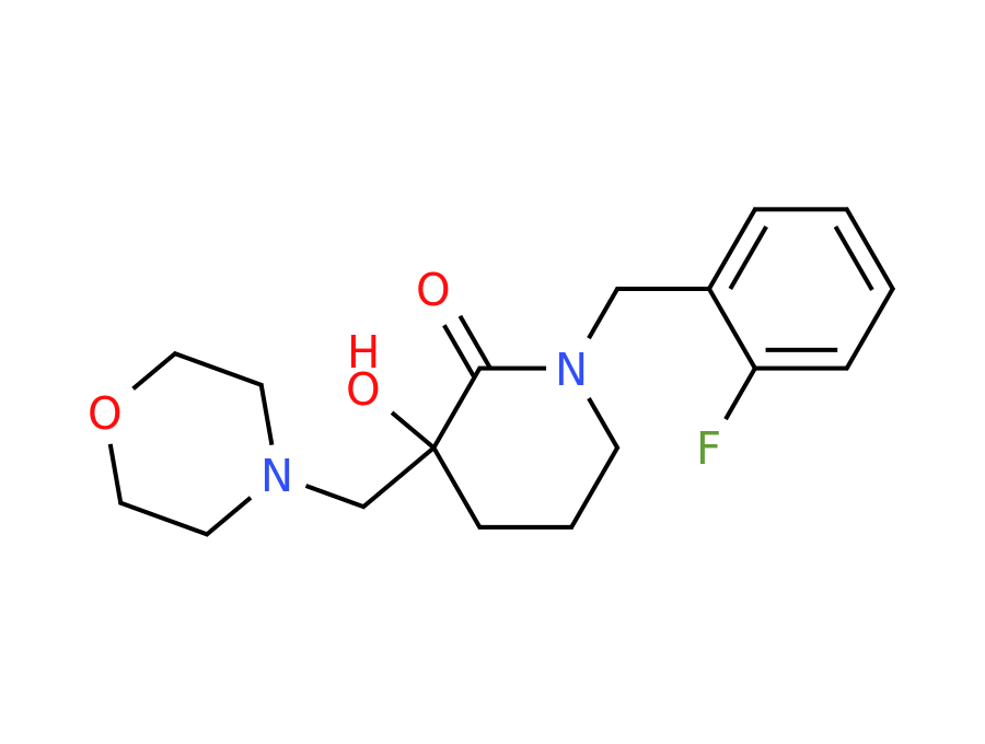 Structure Amb10987207