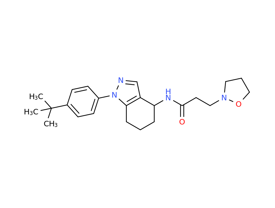 Structure Amb10987208