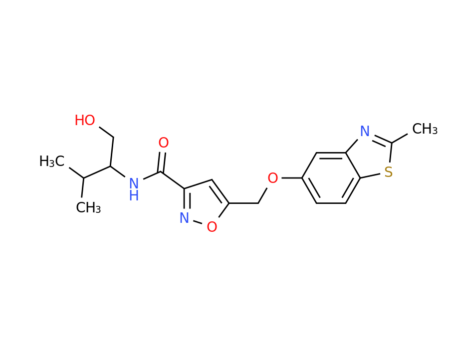 Structure Amb10987215