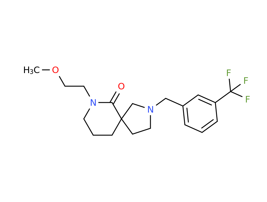 Structure Amb10987218