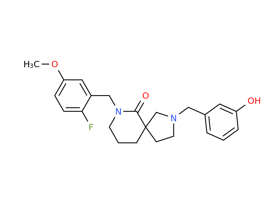 Structure Amb10987242