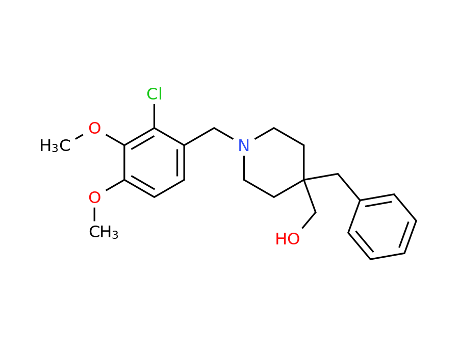 Structure Amb10987260