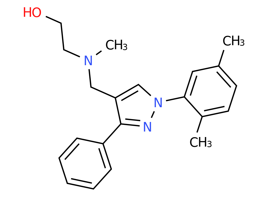 Structure Amb10987265