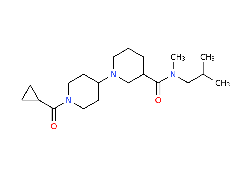 Structure Amb10987278