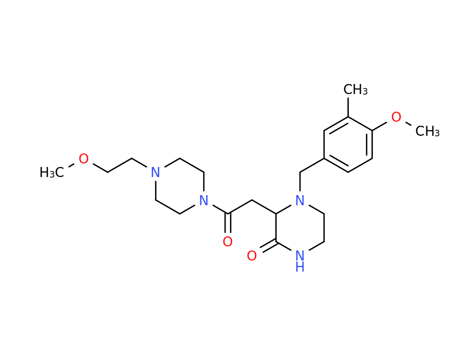 Structure Amb10987294