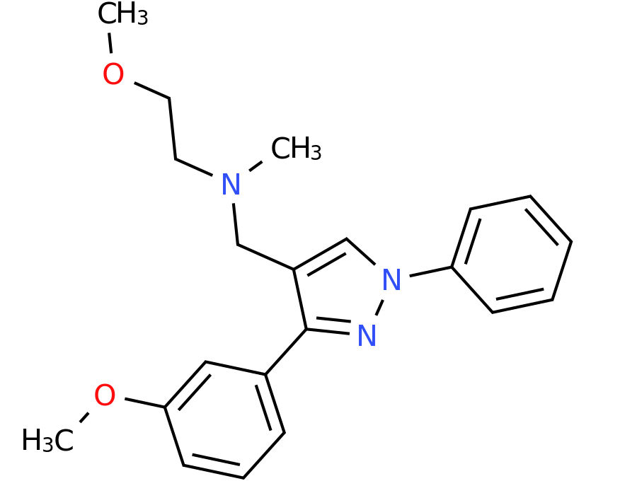 Structure Amb10987344