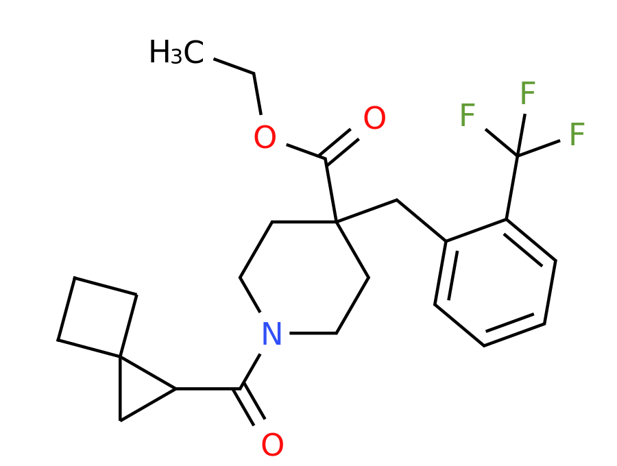 Structure Amb10987345