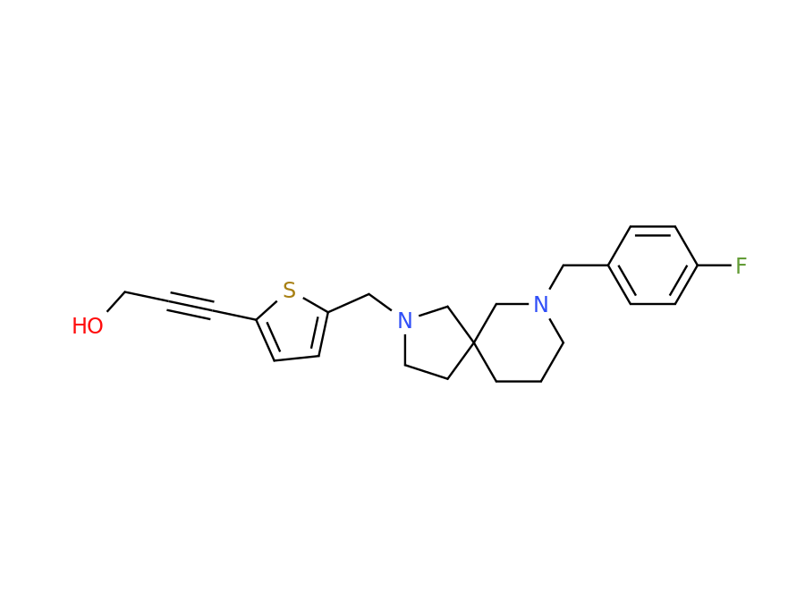 Structure Amb10987348