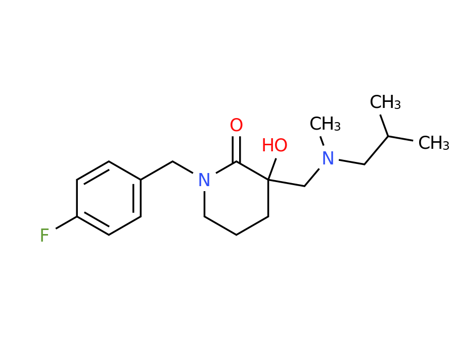 Structure Amb10987359