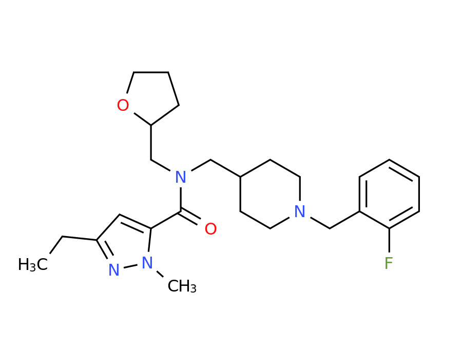 Structure Amb10987373