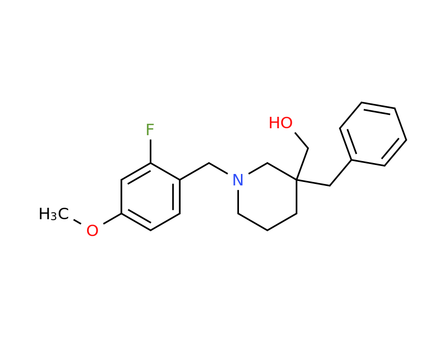 Structure Amb10987376