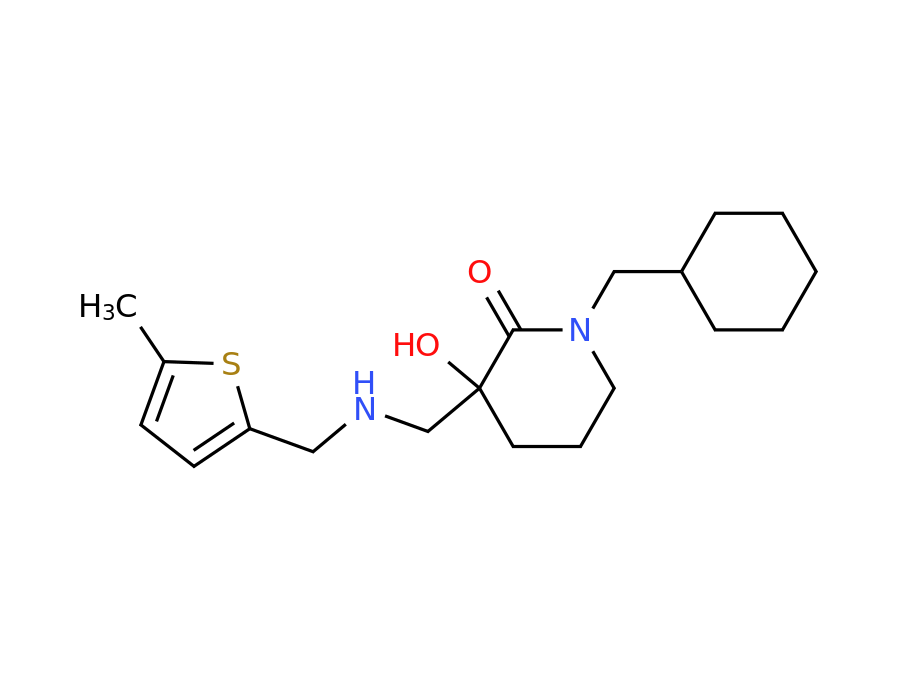 Structure Amb10987395