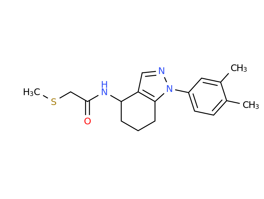 Structure Amb10987410