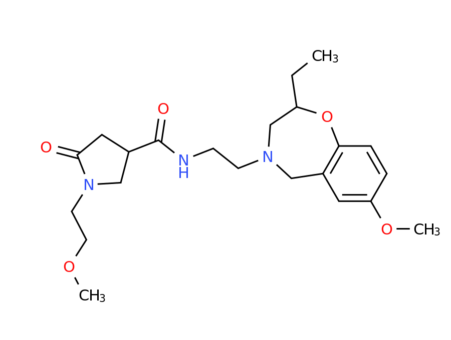 Structure Amb10987416