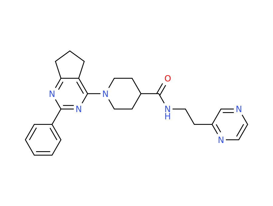 Structure Amb10987419