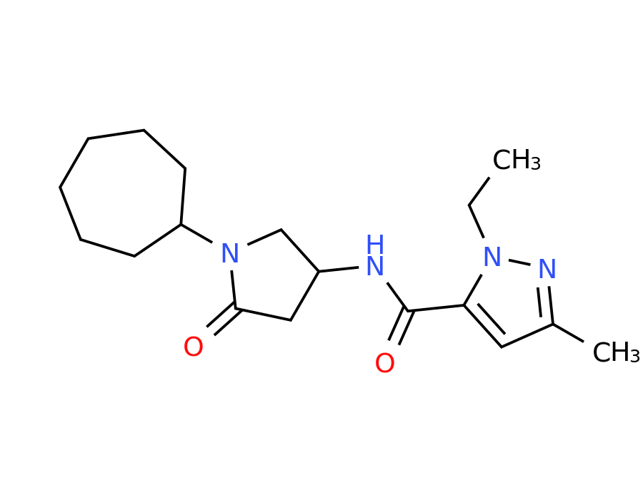 Structure Amb10987464