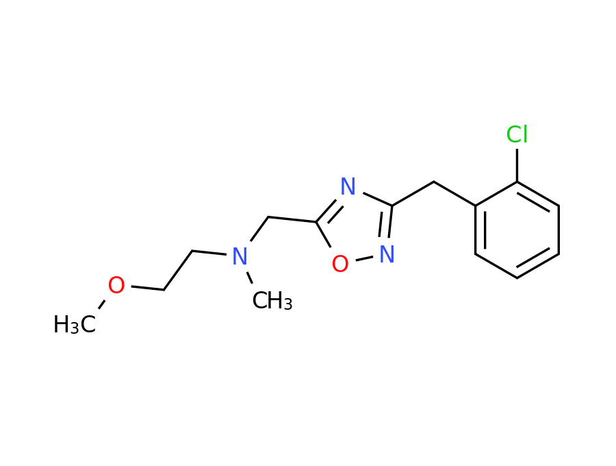 Structure Amb10987481