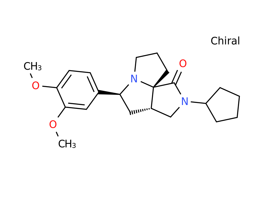 Structure Amb10987524