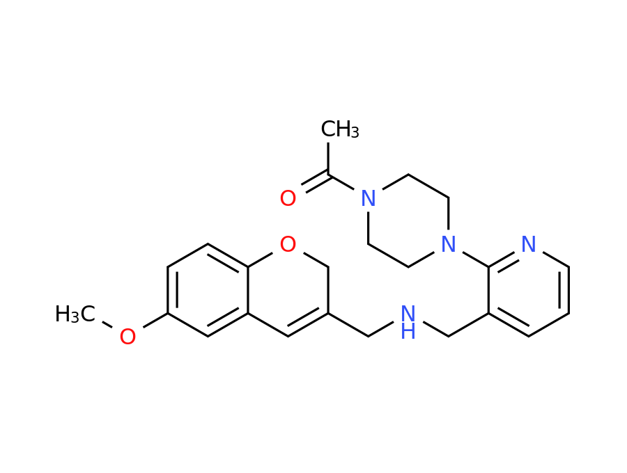 Structure Amb10987542