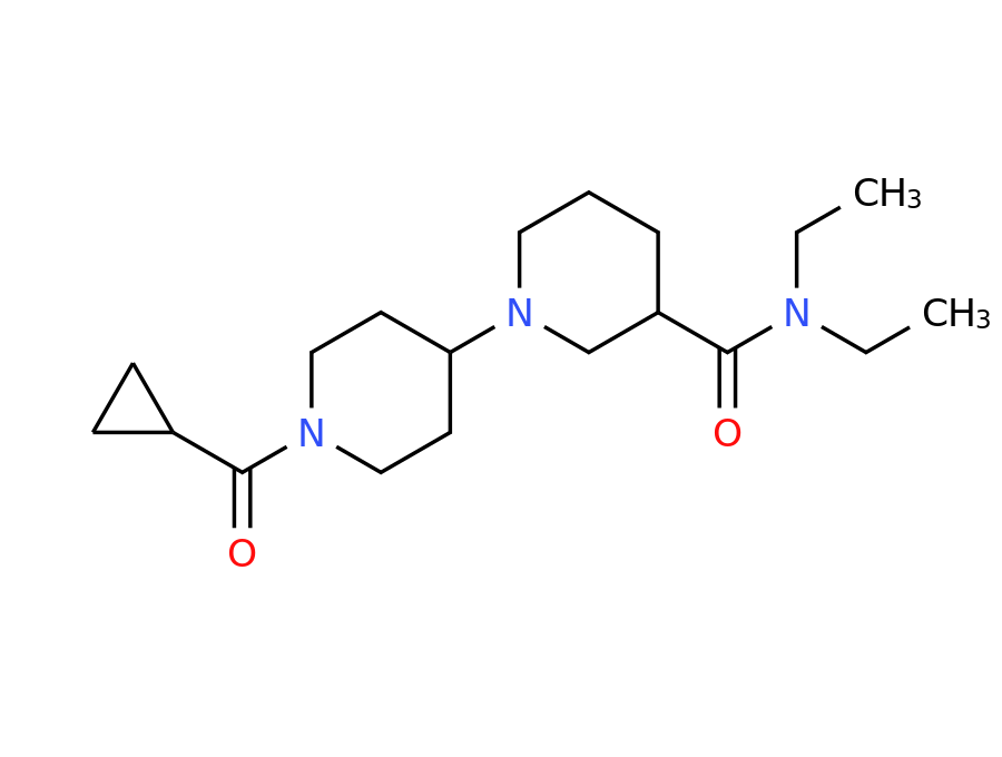 Structure Amb10987556