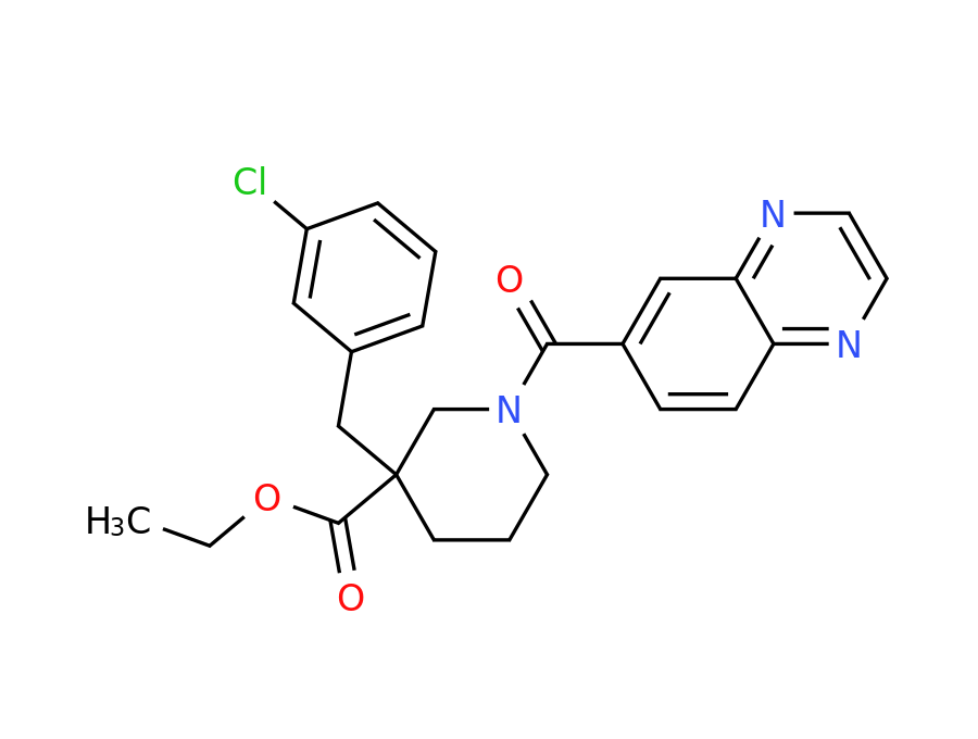 Structure Amb10987561