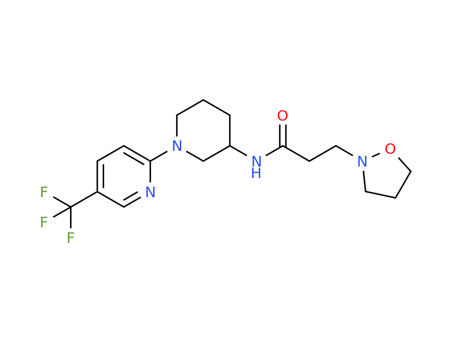 Structure Amb10987564