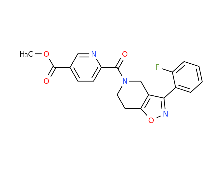 Structure Amb10987573