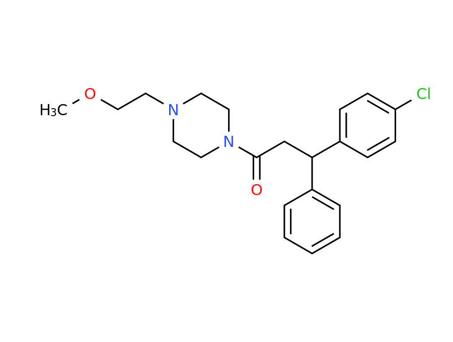 Structure Amb10987574