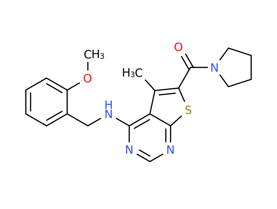 Structure Amb10987590