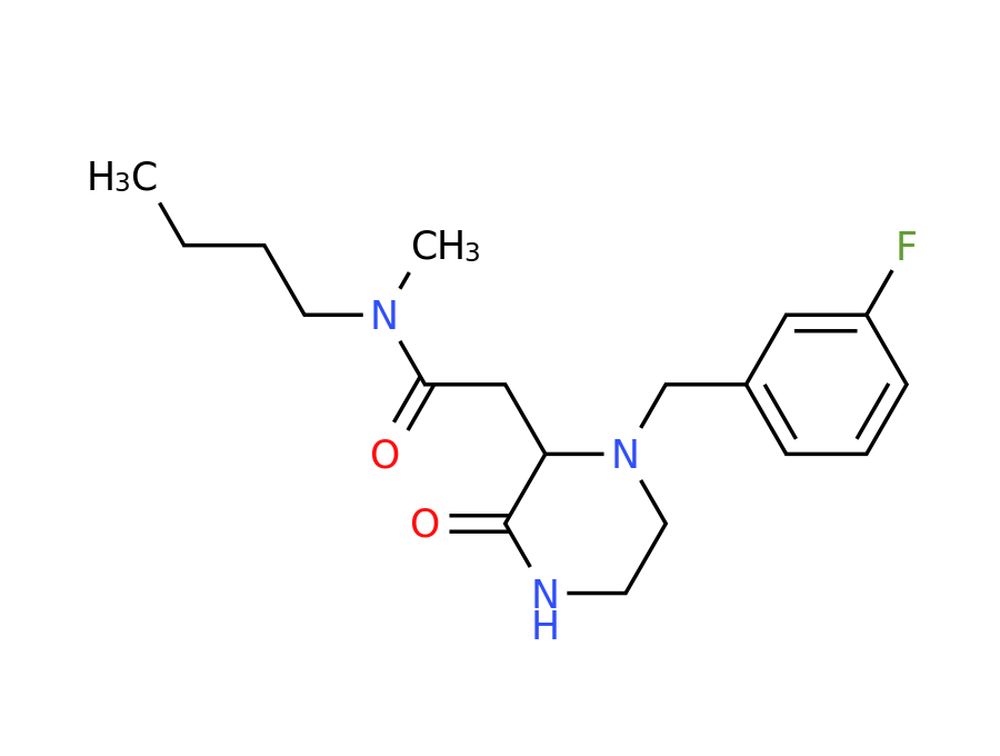 Structure Amb10987650