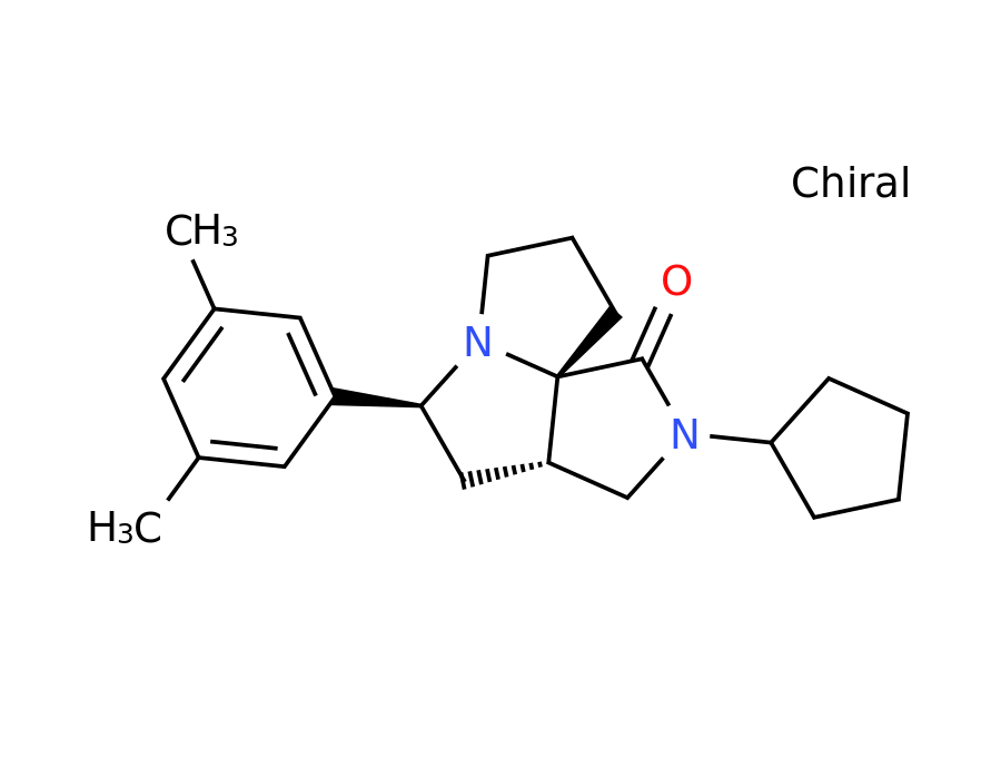 Structure Amb10987656